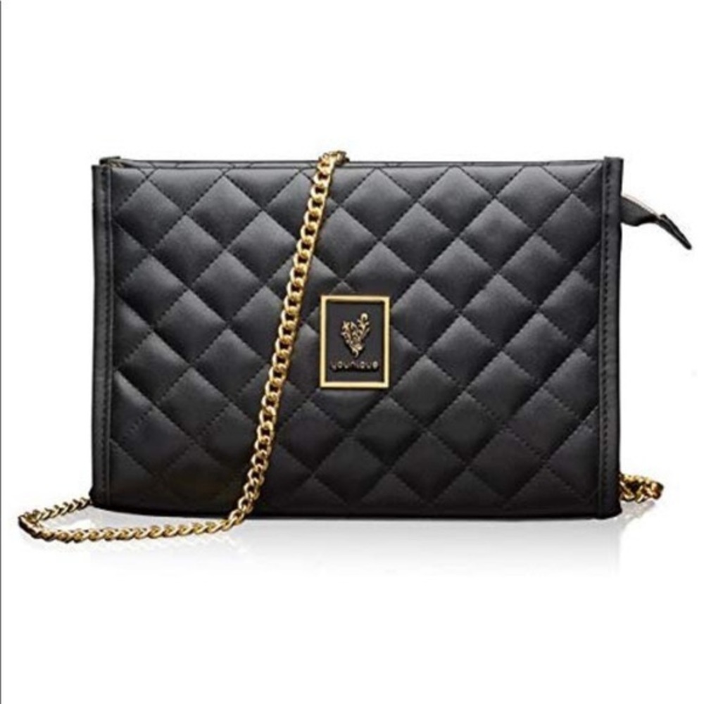 SOLD ♦️4/$30 Younique cross body